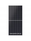 Сонячна панель PV JA Solar JAM66D45-625/LB (625 Вт)